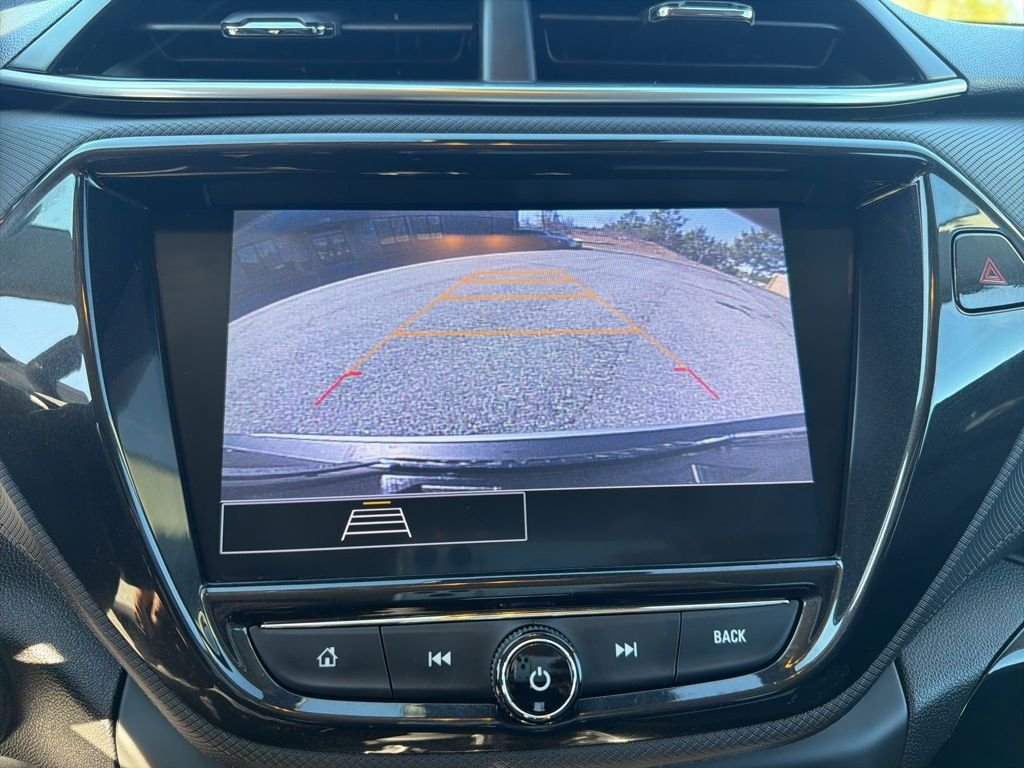 2022 Chevrolet Trailblazer LT - Photo 17