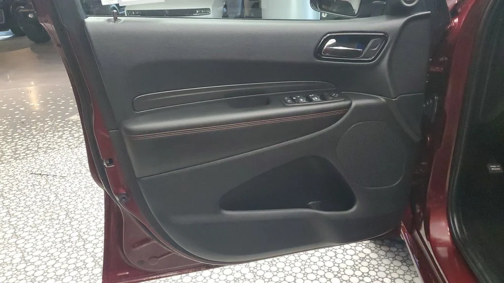 Used 2024 Red Dodge GT image 22