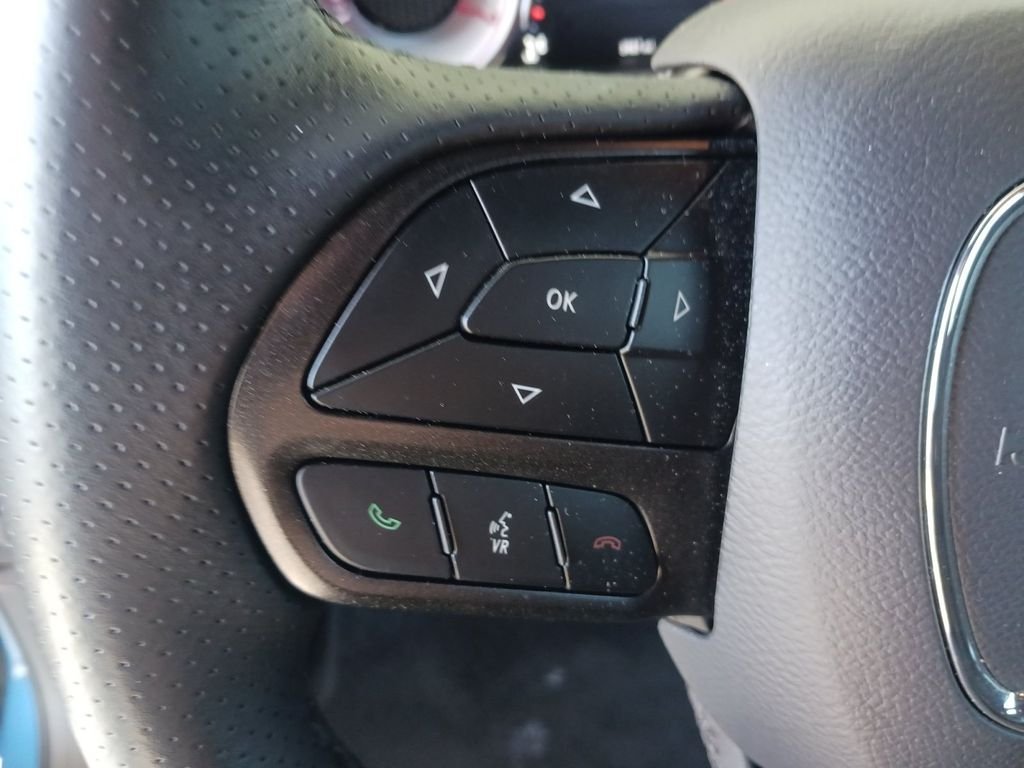 2023 Dodge Challenger R/T - Photo 33