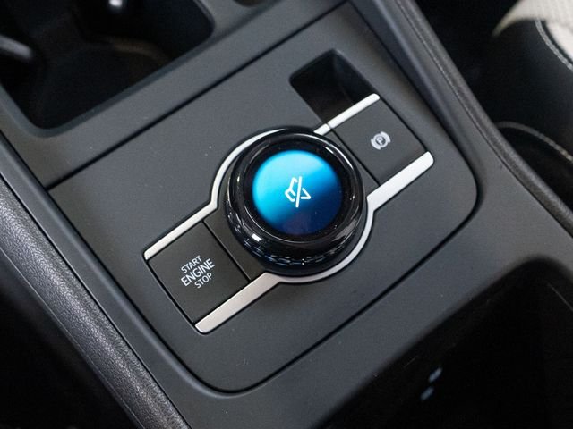 2025 Volkswagen Tiguan SE - Photo 22