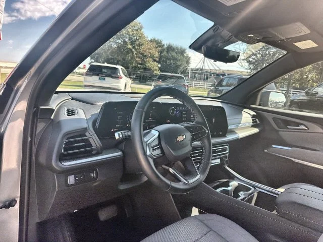2026 Chevrolet Traverse LT - Photo 10