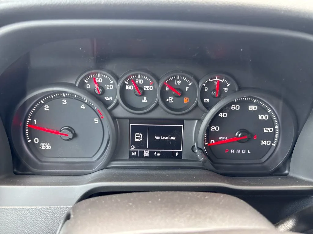 2025 GMC Sierra 2500HD Pro - Photo 29