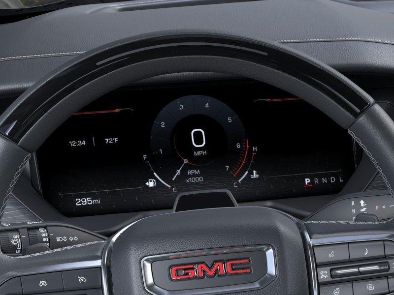 2026 GMC Acadia Elevation - Photo 18