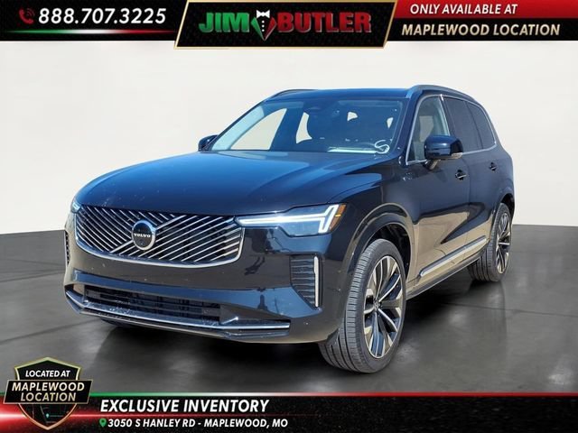 2026 Volvo XC90