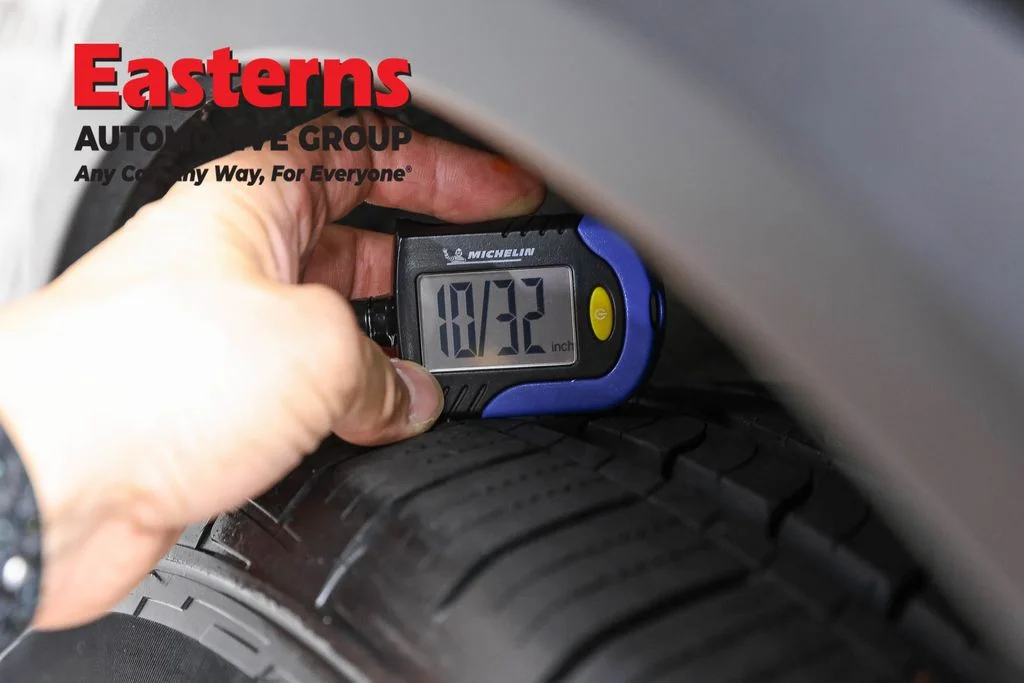 Used 2024 Gray Acura Technology image 28