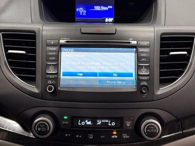 Used 2014  Honda EX-L image 18