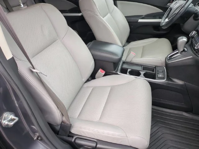 Used 2015  Honda EX-L image 33