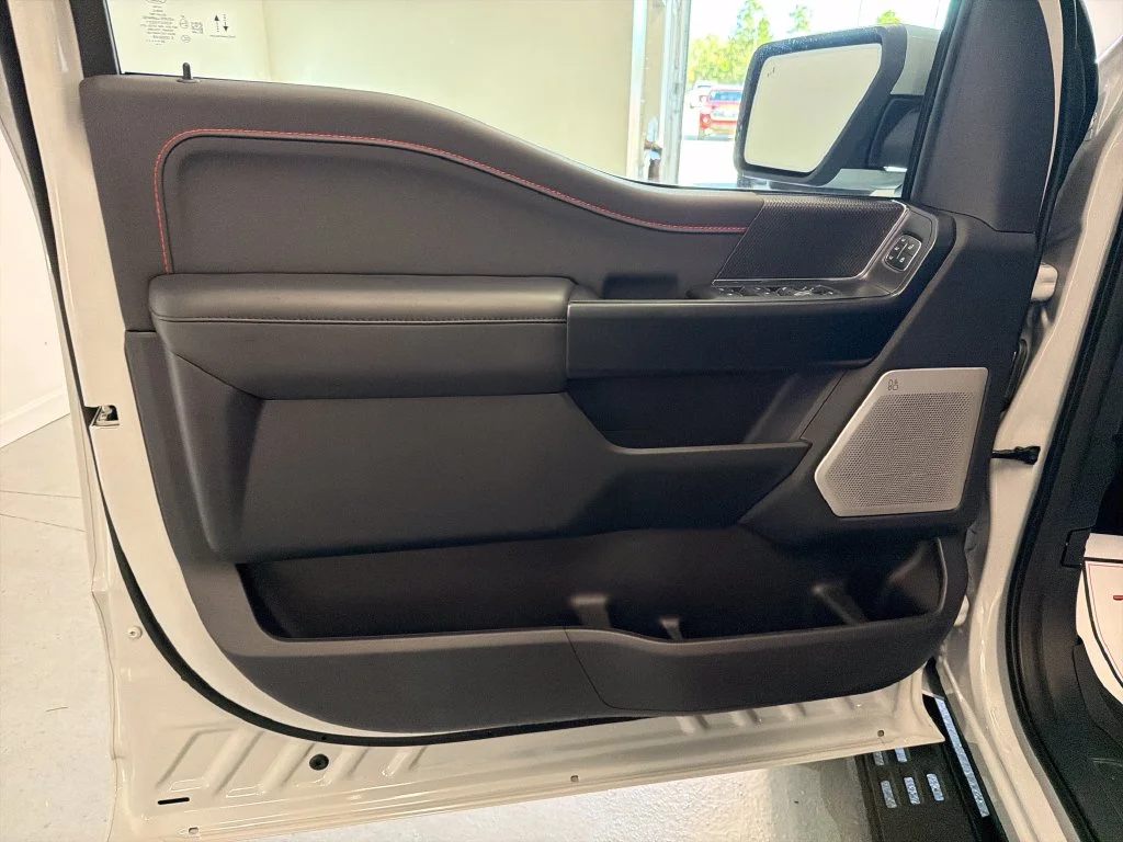 New 2026 Avalanche Ford Raptor® image 13