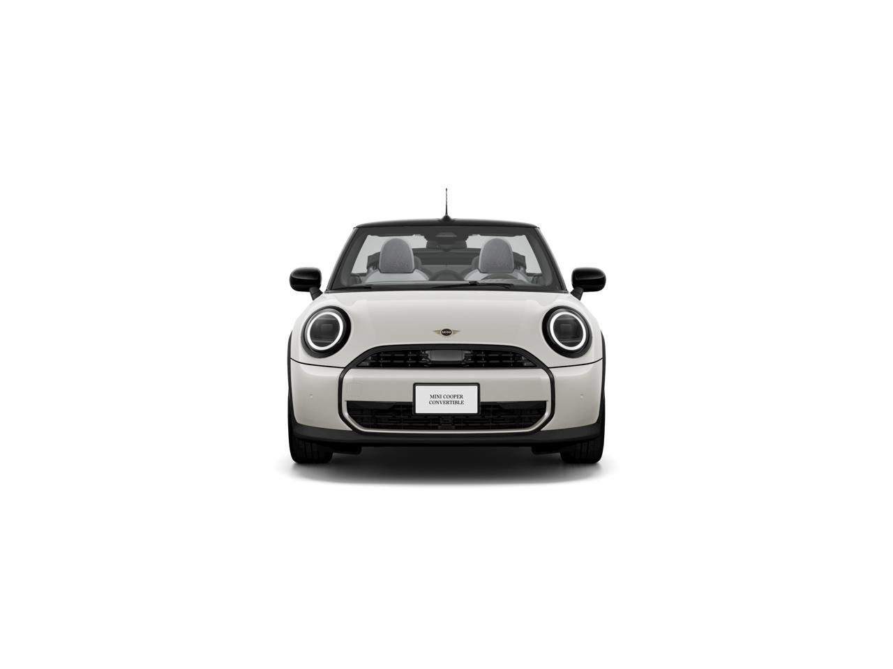 New 2027 Nanuq White Metallic MINI SIGNATURE PLUS image 2