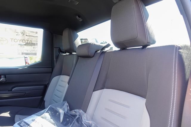 2026 Toyota Tacoma TRD Off Road - Photo 29