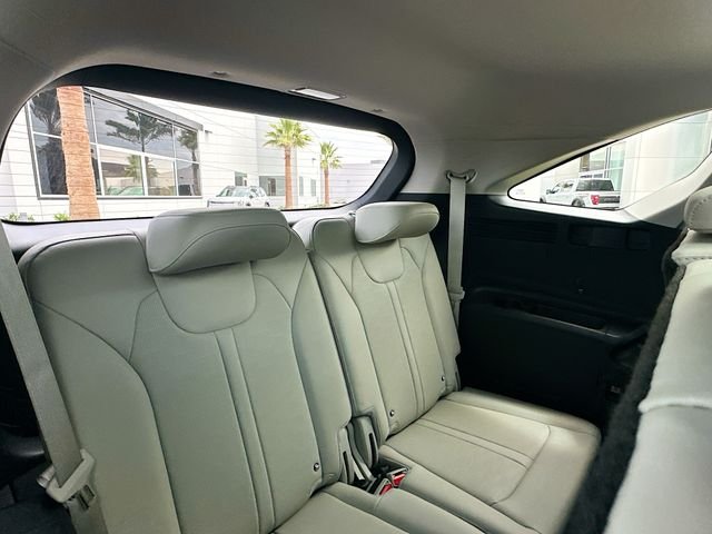 New 2026 Glacial White Pearl Kia S image 29