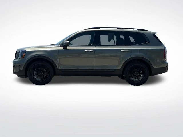2025 Kia Telluride EX X-Line - Photo 6
