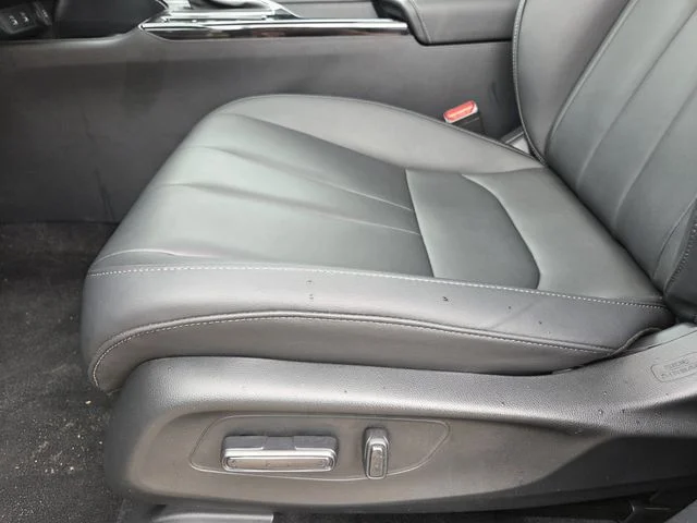 Certified Used 2025 Urban Gray Pearl Acura FWD image 14