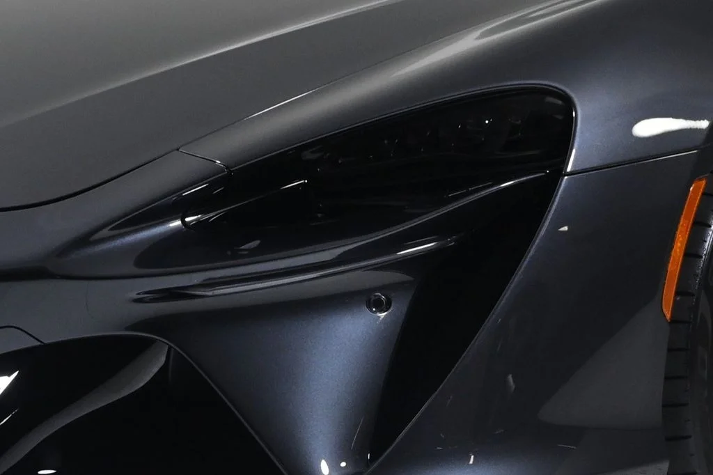 New 2026 Plateaux McLaren Spider image 23
