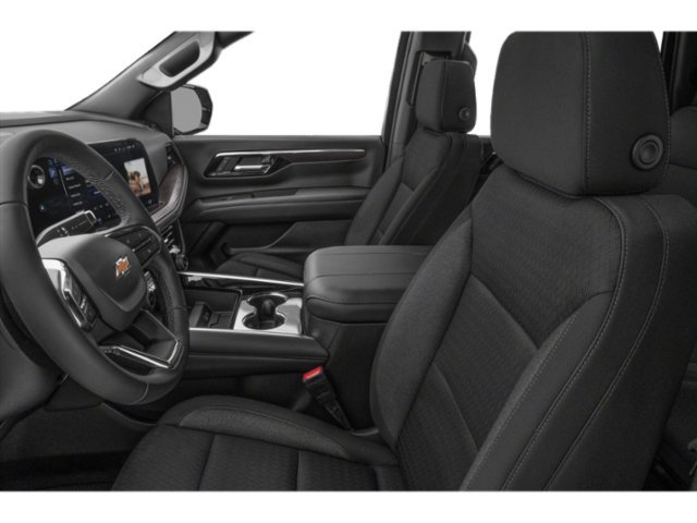 Used 2025 Radiant Red Tintcoat Chevrolet Premier image 6