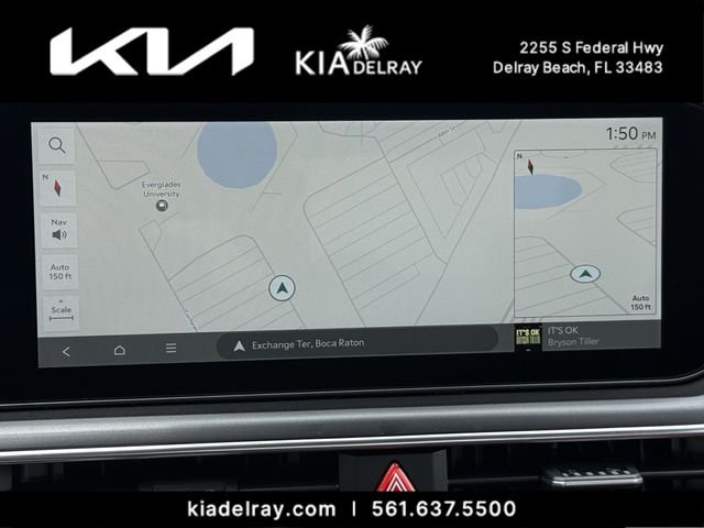 New 2026 Wolf Gray Kia GT-Line FWD image 19