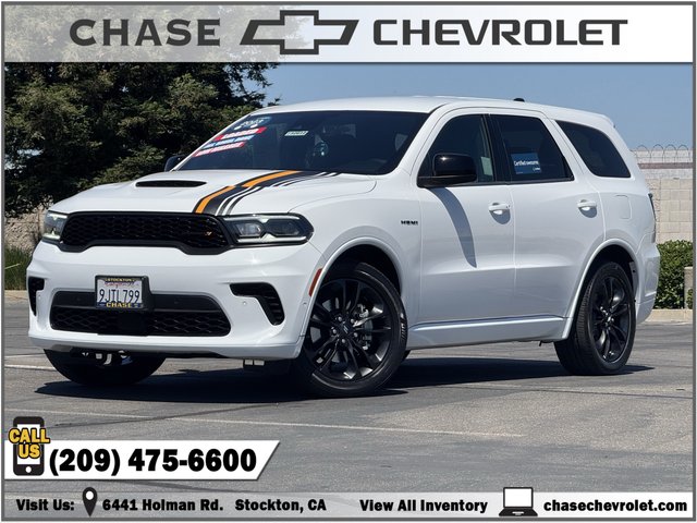 2023 Dodge Durango
