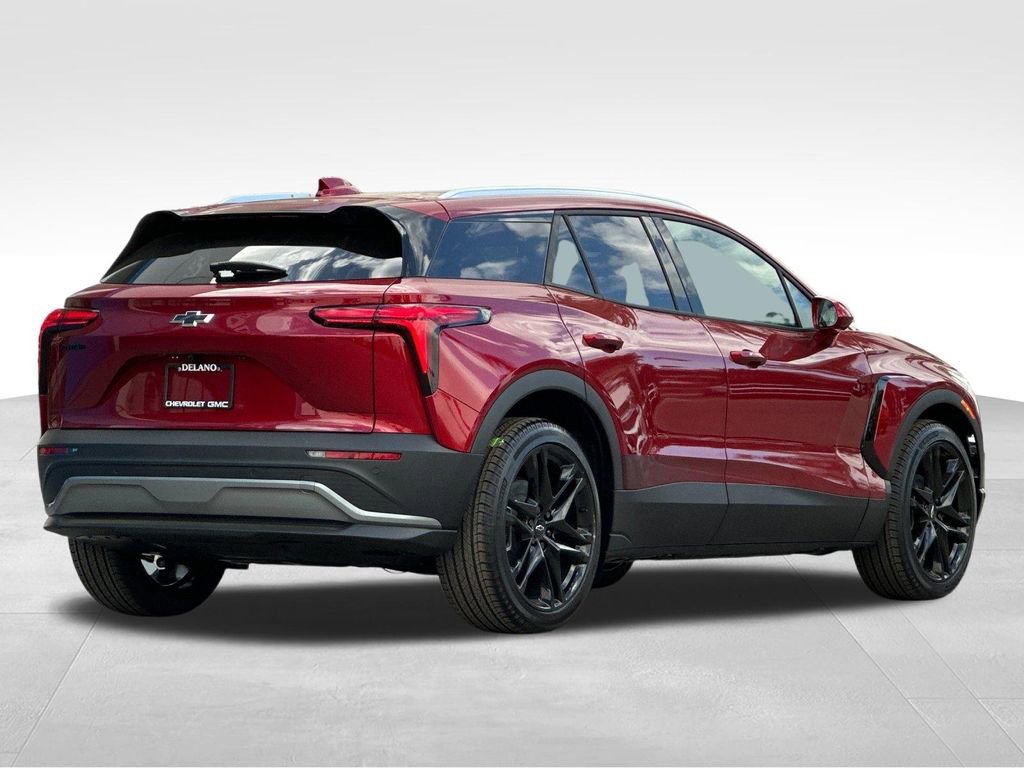2026 Chevrolet Blazer EV LT - Photo 5