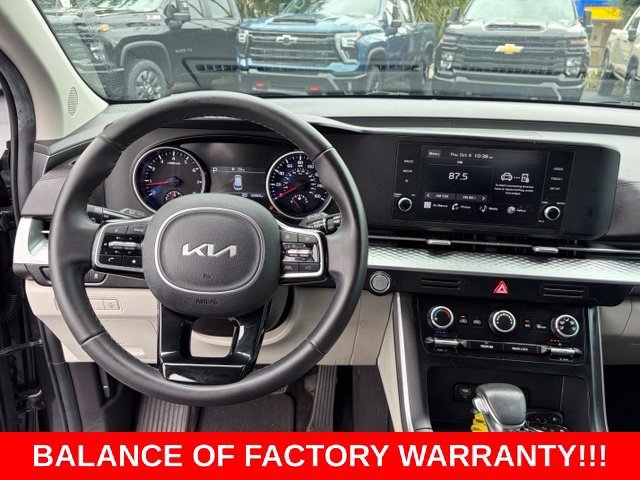 Used 2023 Panthera Metal Kia LX image 17