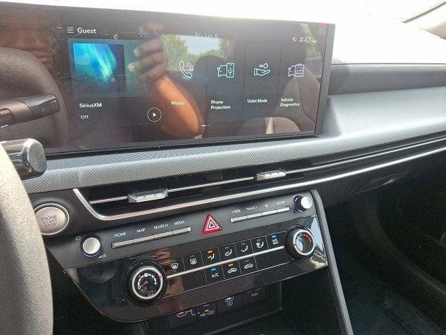 2025 Hyundai Sonata SE - Photo 8