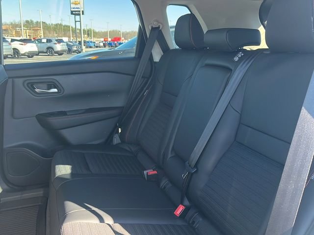 2026 Nissan Rogue Rock Creek - Photo 14