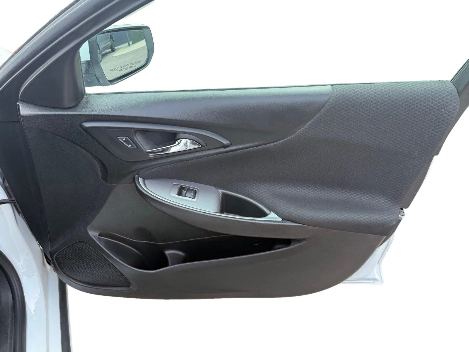 Used 2024 Summit White Chevrolet 1LT image 23