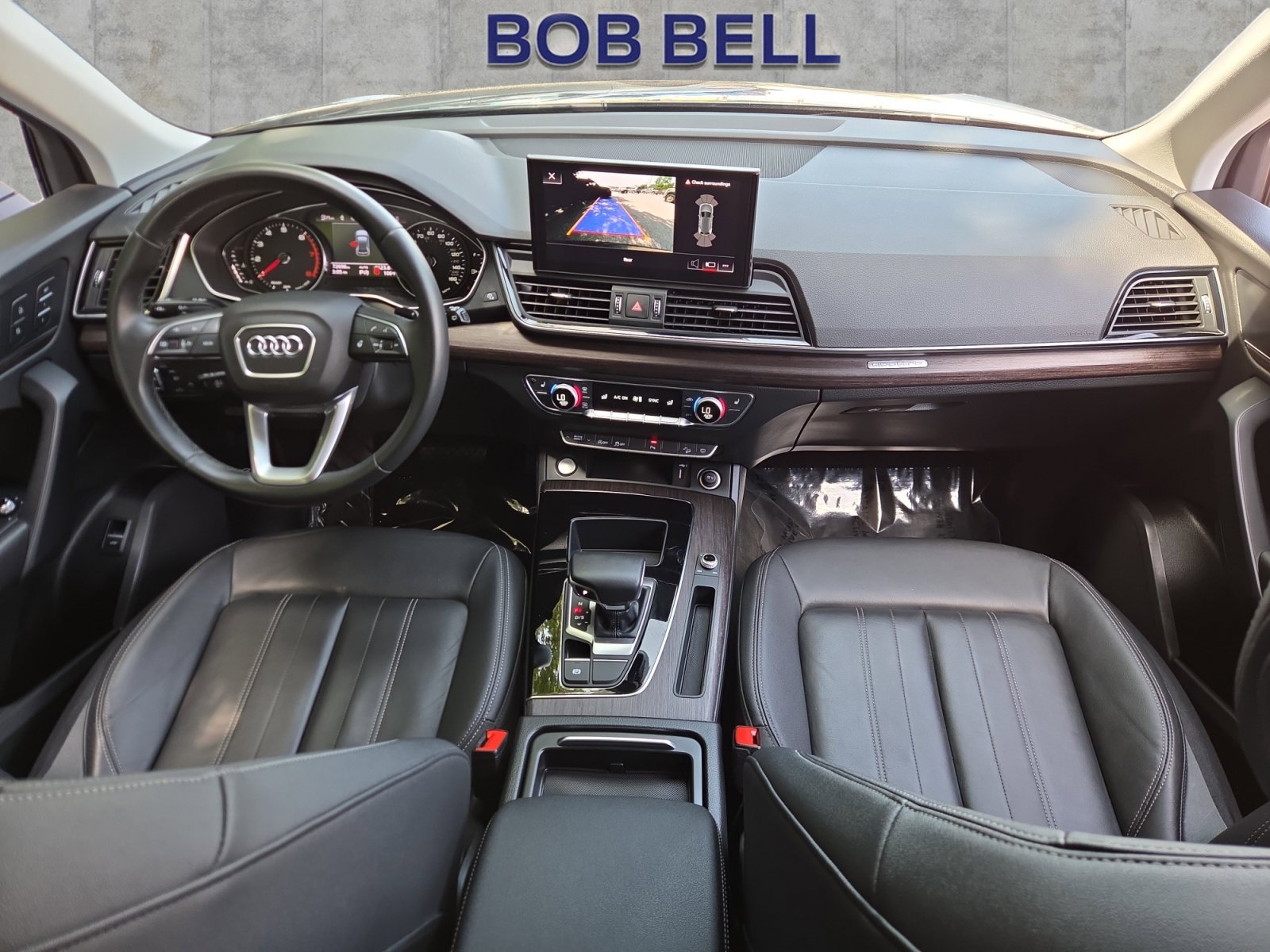 2021 Audi Q5 Premium - Photo 11