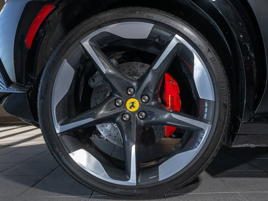2025 Ferrari Purosangue Base - Photo 33