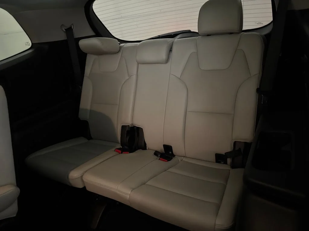 Certified Used 2024 Black Kia S image 30