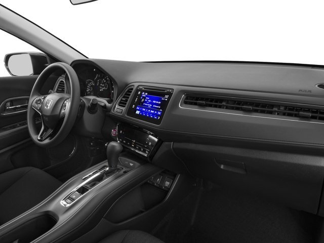 2017 Honda HR-V EX - Photo 19