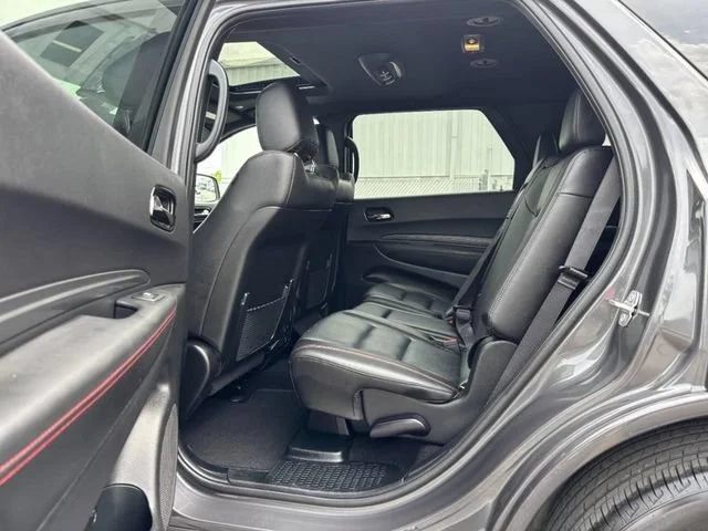 Used 2025 Gray Dodge R/T image 11
