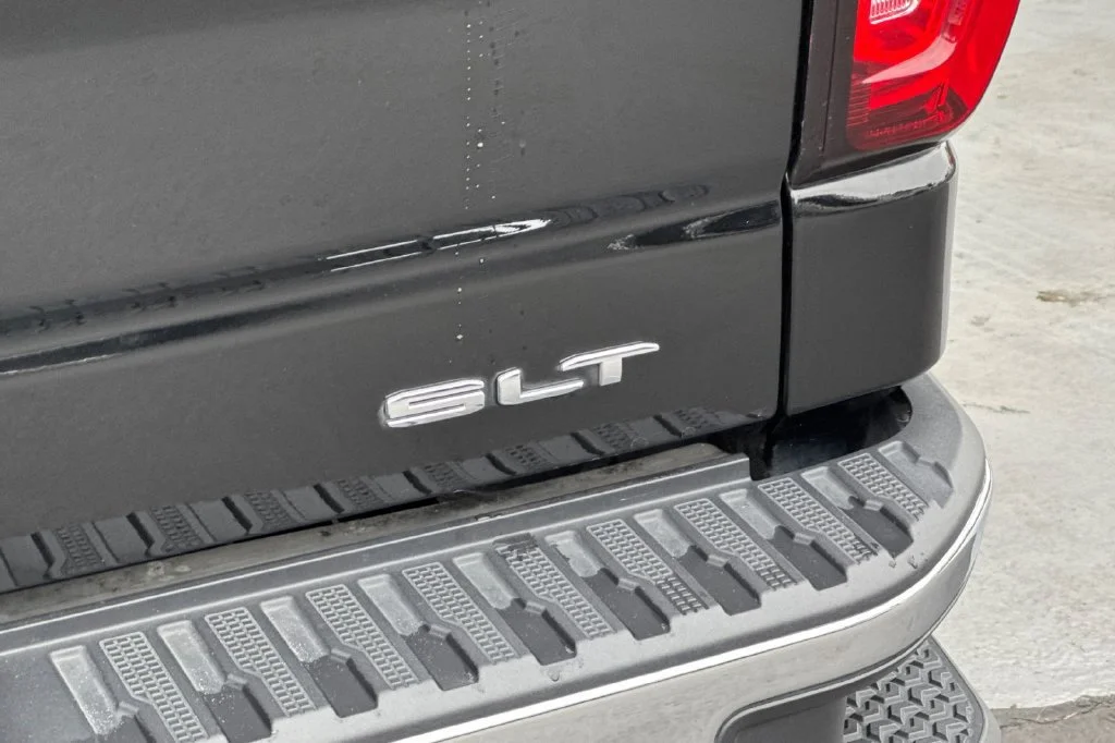 2024 GMC Sierra 1500 SLT - Photo 27