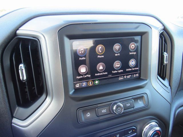 2024 GMC Sierra 1500 Pro - Photo 16