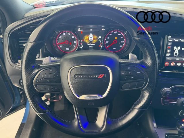 Used 2020 Blue Dodge R/T image 18