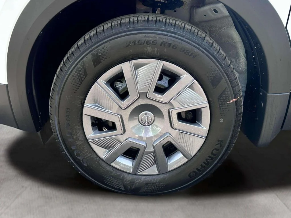 New 2026 Fresh Powder Nissan S image 11
