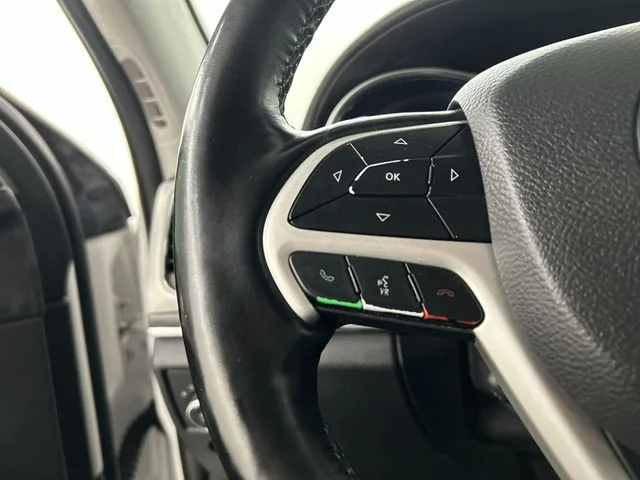 2021 Jeep Grand Cherokee Summit - Photo 11