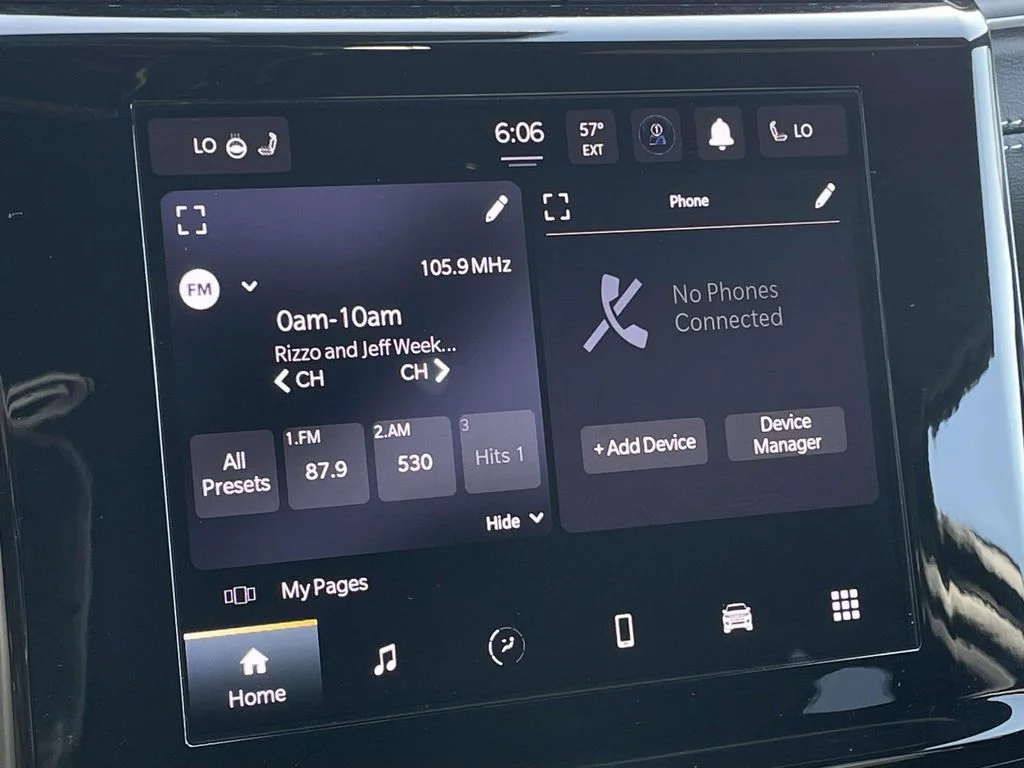 2025 Jeep Grand Cherokee Altitude - Photo 17