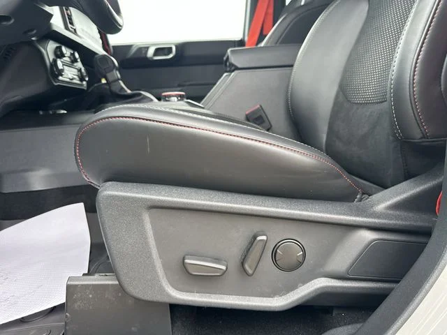 New 2026 Avalanche Gray Ford Raptor® image 44