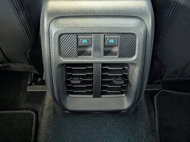 2025 Ford Bronco 4-Door Outer Banks - Photo 16