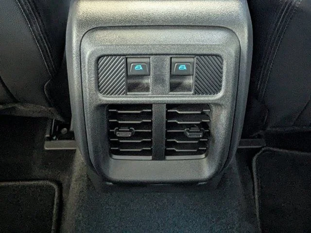 2025 Ford Bronco 4-Door Outer Banks - Photo 16