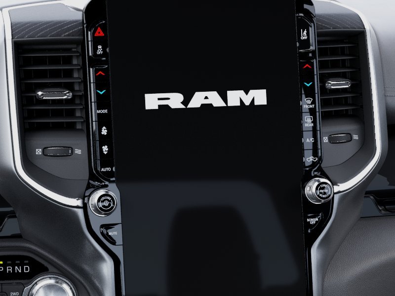 New 2026 Tank Exterior Paint RAM LARAMIE image 10