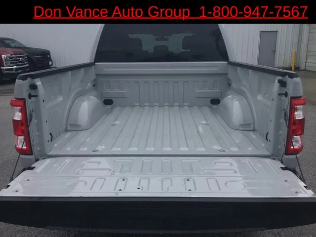 Used 2023 White Ford XL image 25