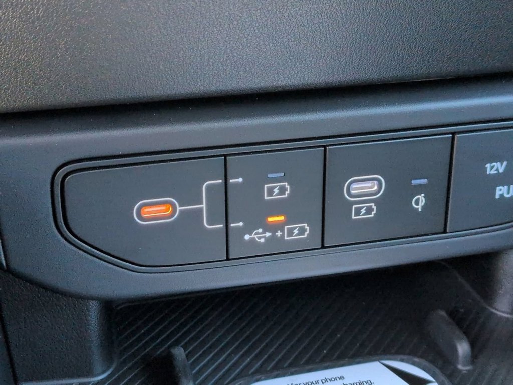 New 2026 Aurora Black Pearl Kia EX image 19