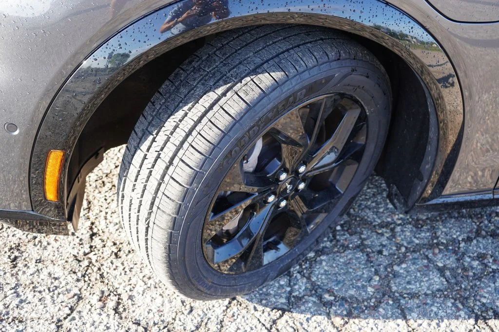 Certified Used 2023 Gray Ford Premium image 13