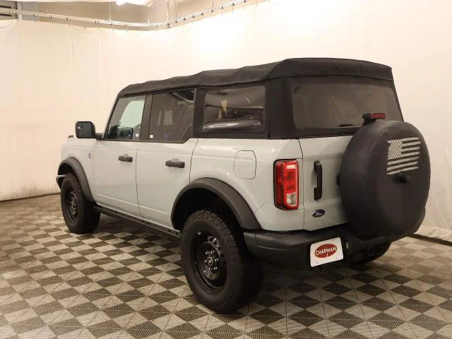 Certified Used 2022 Cactus Green / Gray Ford Black Diamond image 43