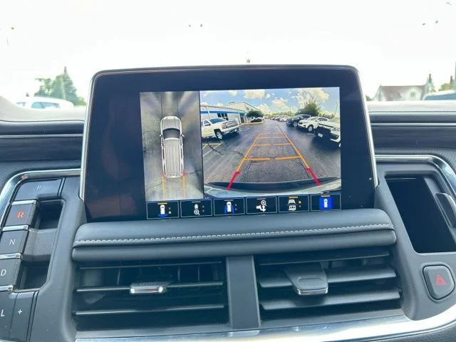 2024 GMC Yukon XL SLT - Photo 53