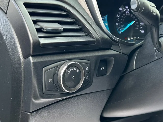 Used 2020 Gray Ford Titanium image 37