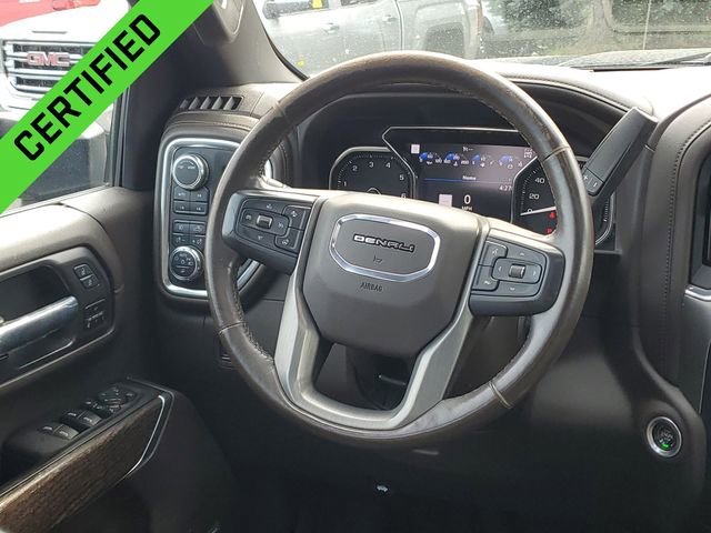 2022 GMC Sierra 2500 Denali HD Denali - Photo 31