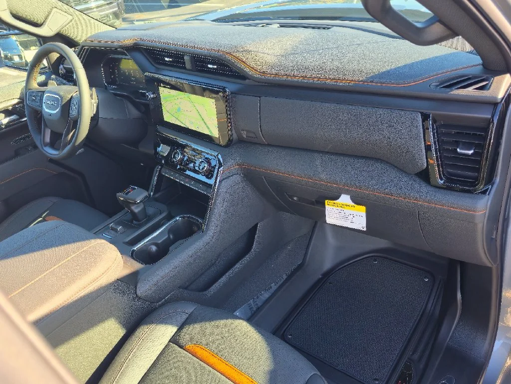 2026 GMC Sierra 1500 AT4 - Photo 30