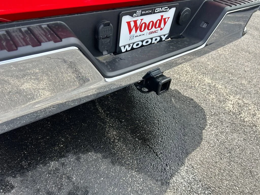 2026 GMC Sierra 1500 Pro - Photo 29